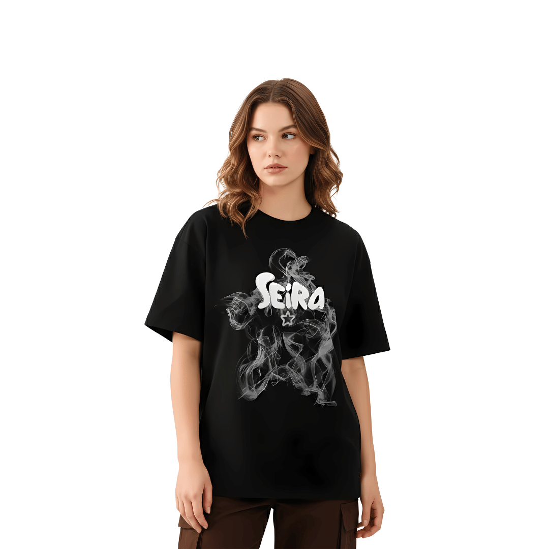 Ash & Aura T-Shirt - Image 4