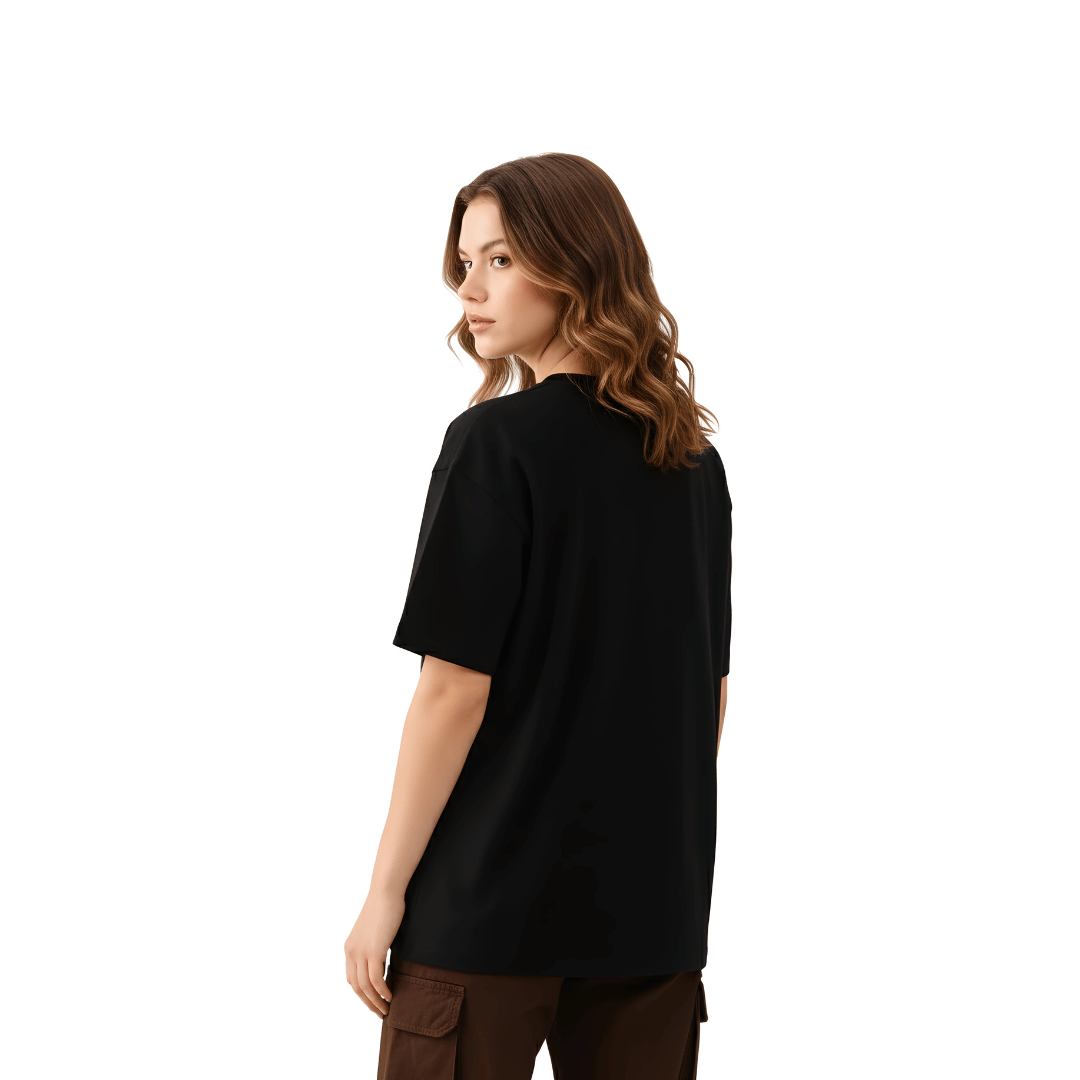 Ash & Aura T-Shirt - Image 5