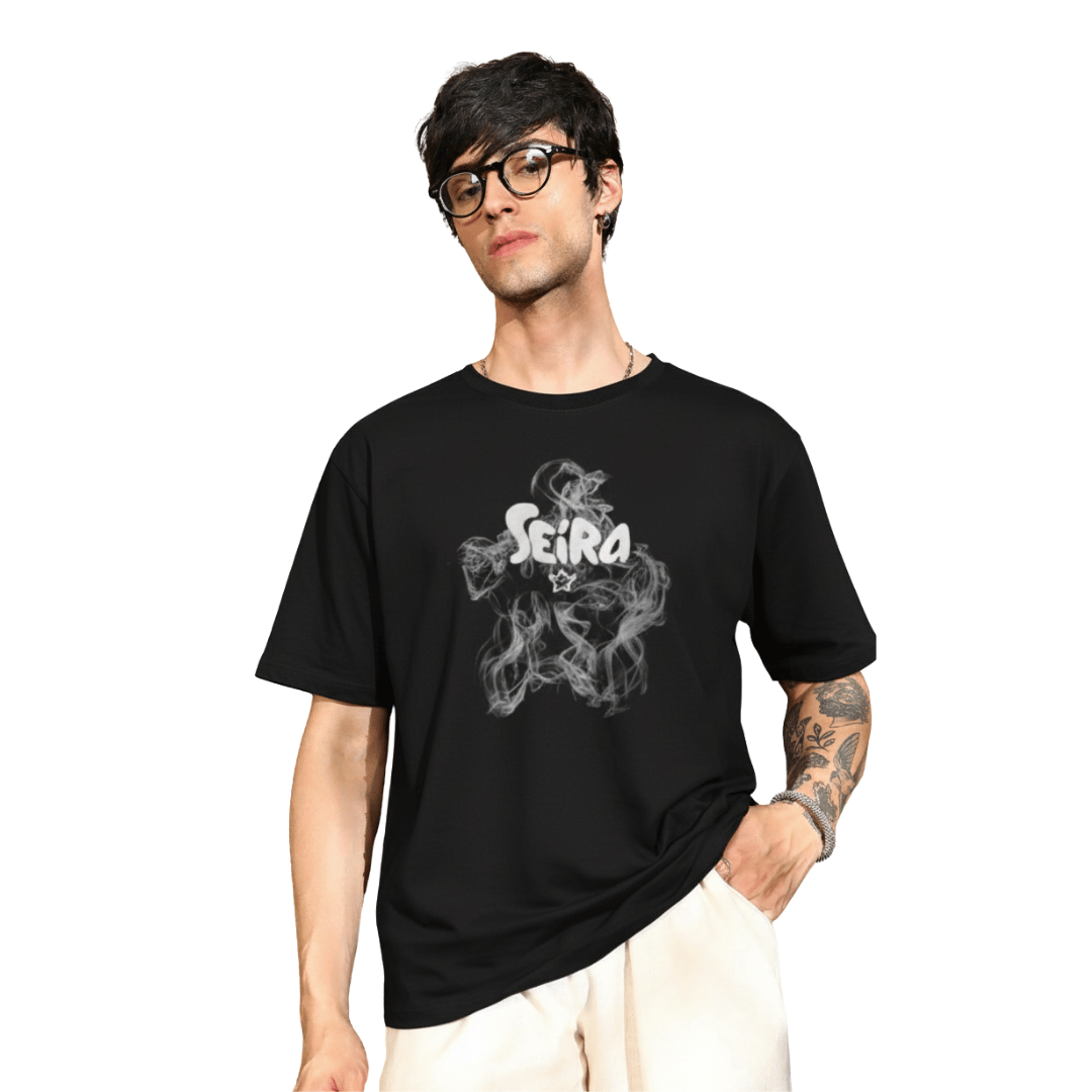 Ash & Aura T-Shirt - Image 3