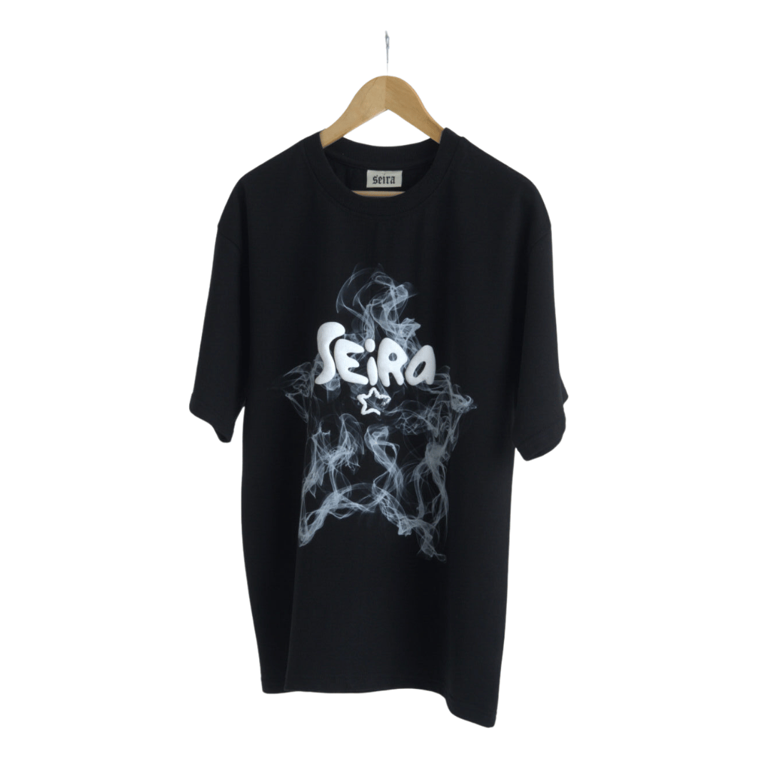Ash & Aura T-Shirt - Image 7