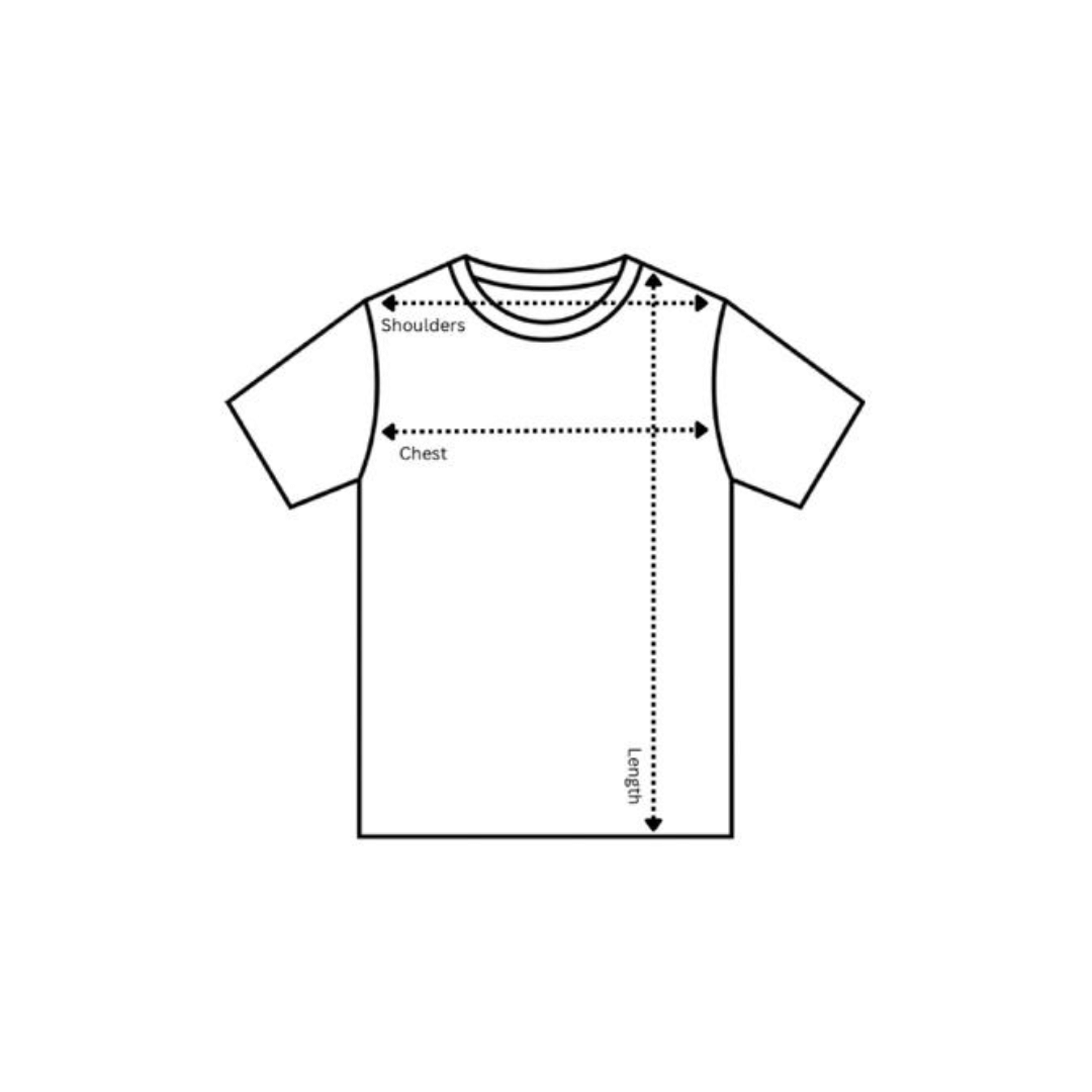 Blue Nova T-Shirt: Cosmic Elegance Collection - Image 9